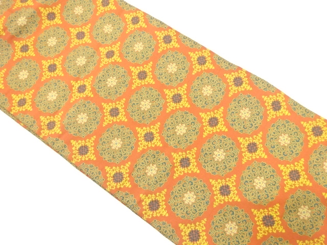 Japanese Kimono / Nagoya Obi Silk